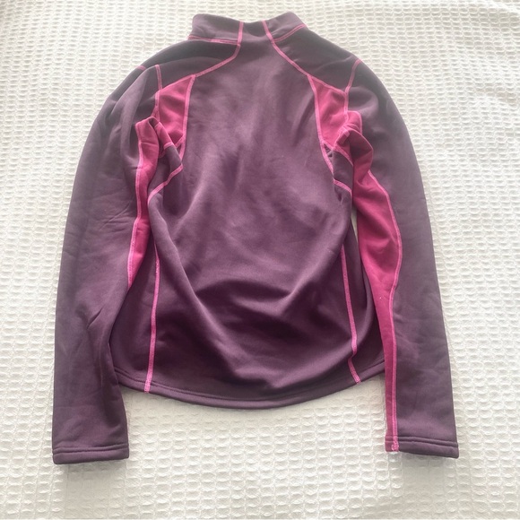 Patagonia W's Capilene® 4 Expedition Weight Zip-Neck size Medium - Picture 5 of 5